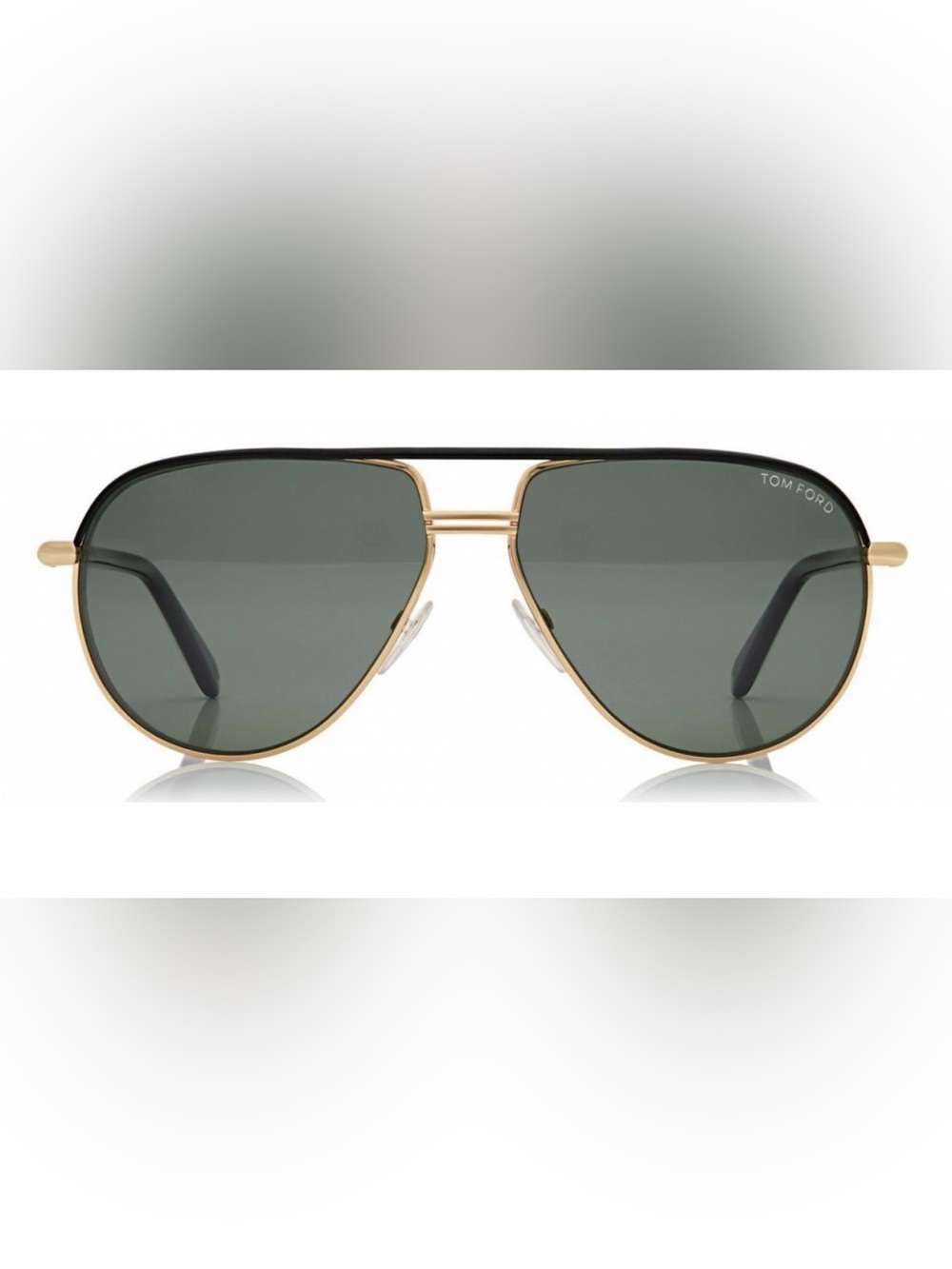 Tom Ford Cole Polarized sunglass